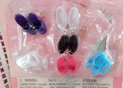 barbie shoes 67036 7582